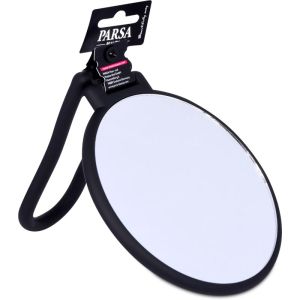 Двустранно увеличително огледало 3х Parsa Beauty