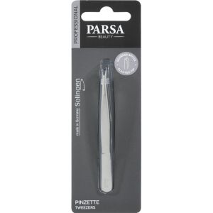Пинсета със скосен връх Parsa Baeuty