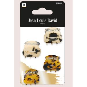 Аксесоар за коса- щипки JLD