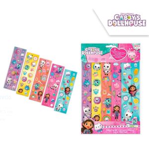 Комплект стикери Gabbys