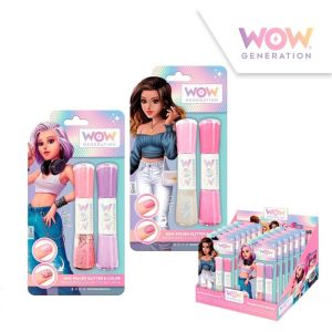 Лак за нокти Kids Licensing, WOW Generation