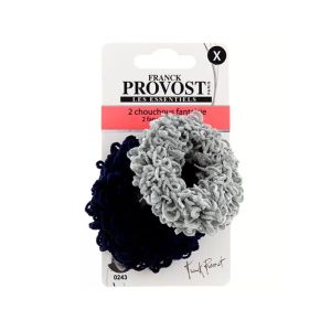 Ластик за конска опашка Franck Provost- 2 бр.