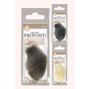 Мрежа за коса Franck Provost, 3 бр.