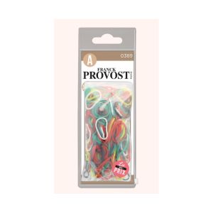 Силиконови ластици за коса Franck Provost