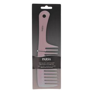 Гребен за коса Parsa Beauty