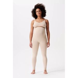 Безшевен клин за бременни Noppies, Cara Sensil® Breeze - Moonlight