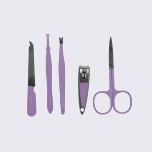 Комплект за маникюр Demeliss Beauty- 5 части