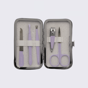 Комплект за маникюр Demeliss Beauty- 5 части