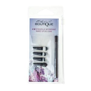 Комплект апликатори за грим Zenner