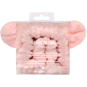 Козметична лента за глава Zenner