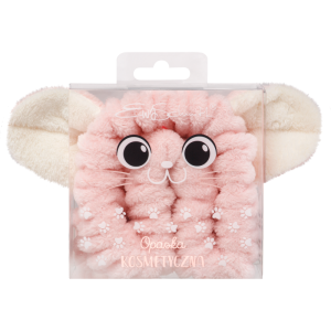 Козметична лента за глава Zenner