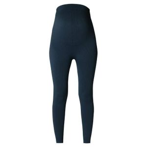 Безшевен клин за бременни Noppies, Reva, Night, тъмно син