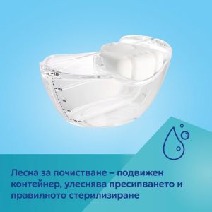 Безжична помпа за кърма Hands-Free, Canpol babies