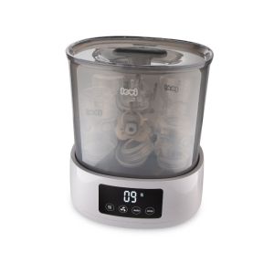 Електрически стерилизатор със сушилник LOVI