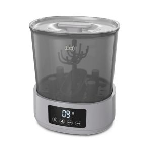 Електрически стерилизатор със сушилник LOVI