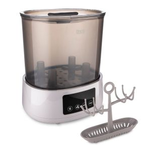 Електрически стерилизатор със сушилник LOVI