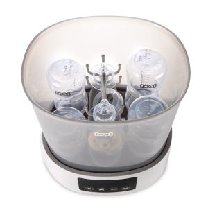 Електрически стерилизатор със сушилник LOVI