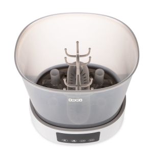 Електрически стерилизатор със сушилник LOVI