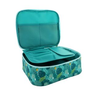 Козметичен несесер с дръжка BIA- 1бр.