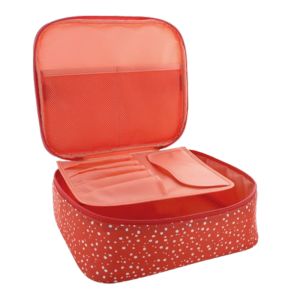 Козметичен несесер с дръжка BIA- 1бр.