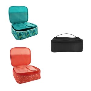 Козметичен несесер с дръжка BIA- 1бр.