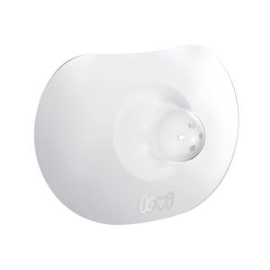 Силиконови протектори за зърна Lovi, размер M/L- стандартен