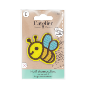 Термолепенка за дреха