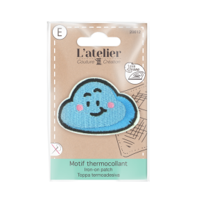 Термолепенка за дреха