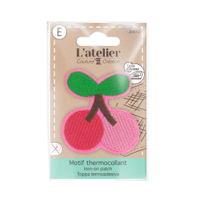 Термолепенка за дреха