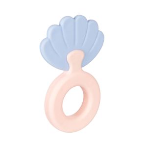 Комплект чесалки Canpol babies, Pastel, 4бр