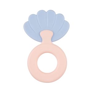 Комплект чесалки Canpol babies, Pastel, 4бр