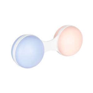 Комплект чесалки Canpol babies, Pastel, 4бр