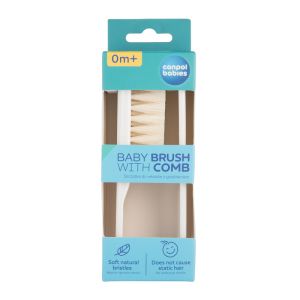 Комплект за коса Canpol babies, бял