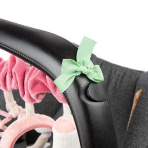 Играчка за количка Canpol babies, Pastel Friends, розова