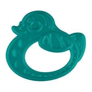 Гъвкава чесалка, Canpol babies, пате, 0м+- 1бр.