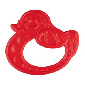 Гъвкава чесалка, Canpol babies, пате, 0м+- 1бр.