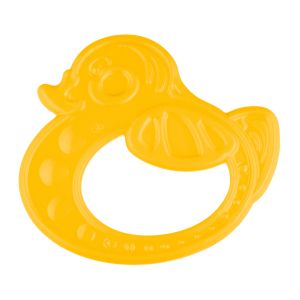 Гъвкава чесалка, Canpol babies, пате, 0м+- 1бр.