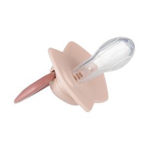 Симетрични залъгалки Canpol babies, GOLD - 0-6м., 2бр,