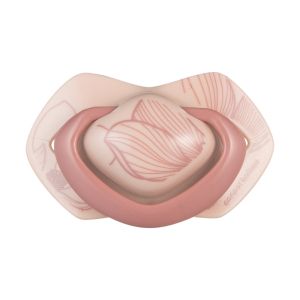 Симетрични залъгалки Canpol babies, GOLD - 0-6м., 2бр,