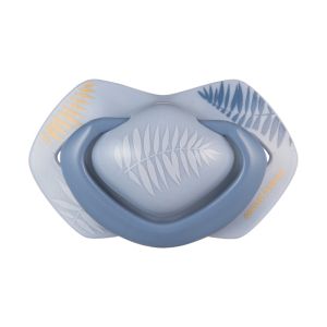 Симетрични залъгалки Canpol babies, GOLD - 6-18м., 2бр,