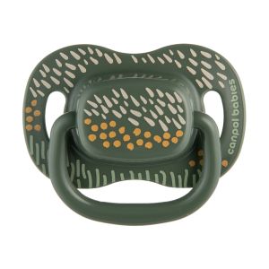 Симетрични залъгалки Canpol babies, MOUNTAINS, 0-6м.