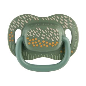 Симетрични залъгалки Canpol babies, MOUNTAINS, 0-6м.