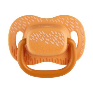 Симетрични залъгалки Canpol babies, MOUNTAINS, 18м.+