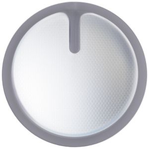 Подплънки за кърма Canpol babies, 3D оформени, 60 броя, черни