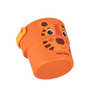 Кофички за баня Canpol babies, HELLO LITTLE, 3бр.