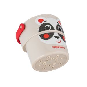 Кофички за баня Canpol babies, HELLO LITTLE, 3бр.