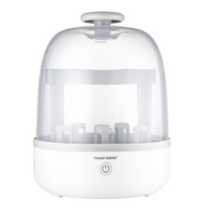 Електрически парен стерилизатор Canpol babies