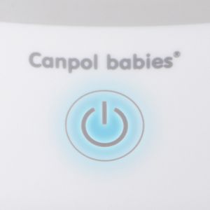 Електрически парен стерилизатор Canpol babies