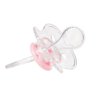 Залъгалка-черешка Canpol babies, Newborn Baby, 6-18м.