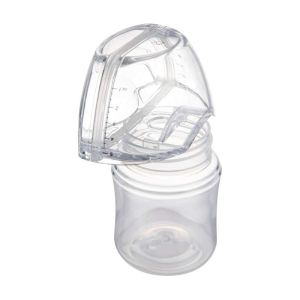 Резервен контейнер за помпа за кърма Hands-Free, Canpol babies